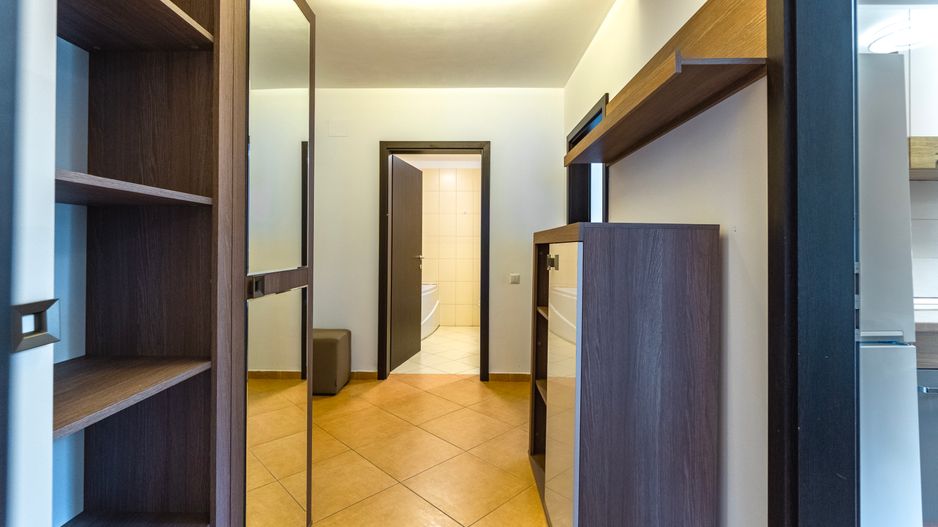 De închiriat apartament 2 camere| Str. Ioan Socec | Mobilat | - Poză 13