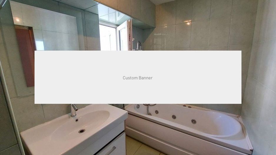 Apartament 3 camere Piata Alba Iulia - Poză 12
