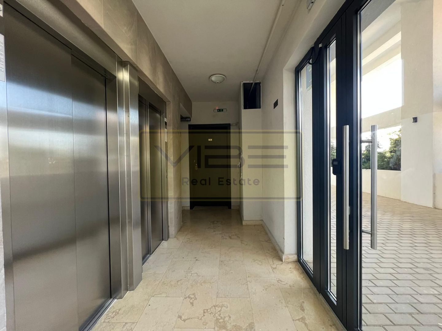 Apartament 2 camere + parcare subterana Pacaurari Grand Beetle - Poză 22