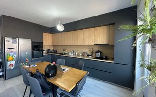 Penthouse modern cu 4 camere – 95 mp - Poză 21