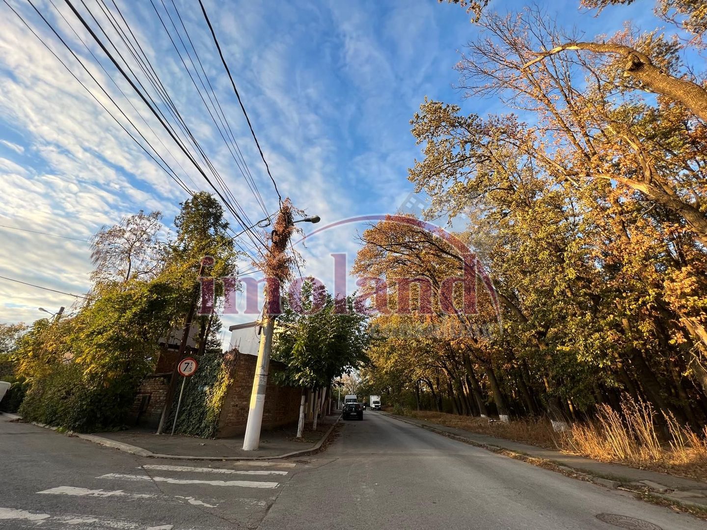 Teren intravilan - vanzare - Colentina - Padurea Andronache - Poză 2