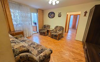 Apartament 3 camere bloc reabilitat Berceni - Emil Racovita - Poză 1