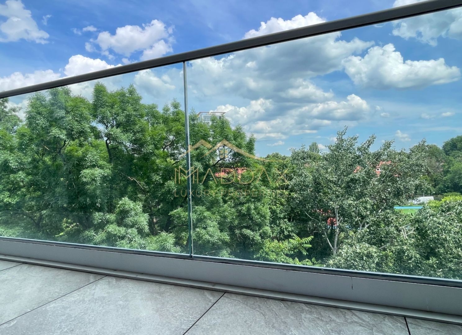 Apartament LUX _3 camere**View spectaculos***Parcul Verdi//FLOREASCA - Poză 4