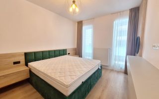 Apartament 2 camere, QUALIS Coresi, short/long term - Poză 2