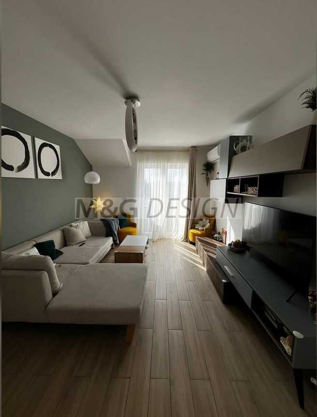 Apartament 4 camere zona Telegrafului bloc nou - Poză 4