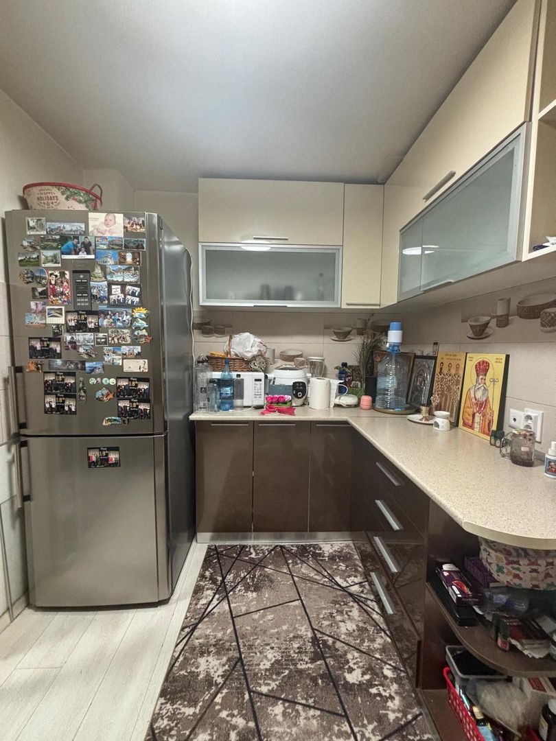 Apartament 3 camere Sebastian Centrala Proprie T632 - Poză 15