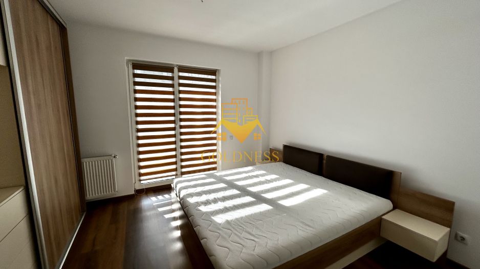 2 camere open space, Storia Cucina, Parcare, Zona Eroilor, Floresti - Poză 4
