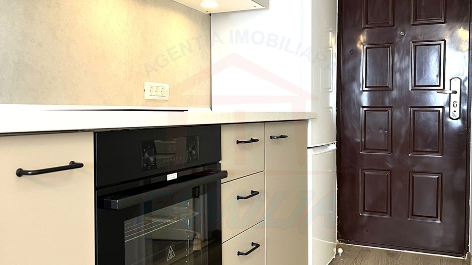 Apartament premium cu 1 cameră | Renovare completă | 9/10 | Tiglina 1 - Poză 7