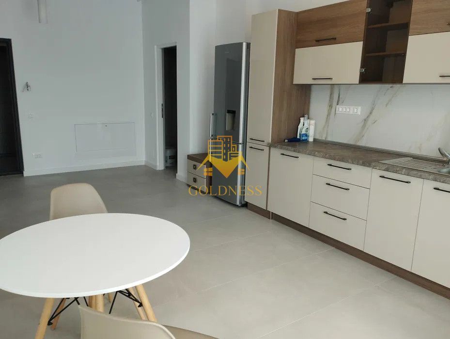 2 camere, Modern, Parcare, Marasti, Fabricii, Zona Engels, Mega Image - Poză 2