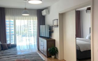 Apartament cu 2 camere | 52 mp + terasa | Gheorgheni | Iulius Mall | FSEGA - Poză 3