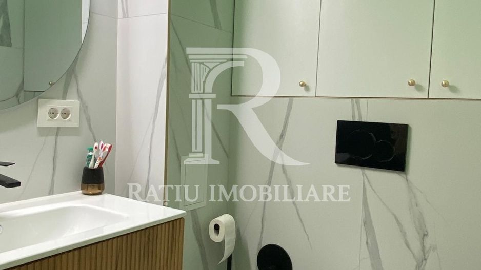 Apartament de inchiriat | 2 camere | Prima Arena | Oradea | - Poză 8