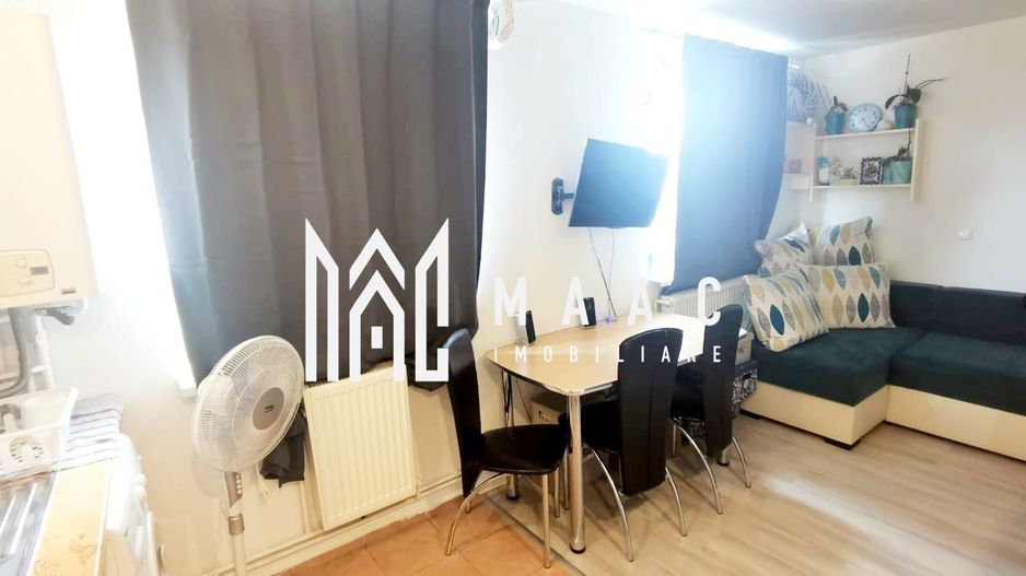 Apartament 2 camere | 2 niveluri | 47 MPU | Vasile Aaron - Poză 3