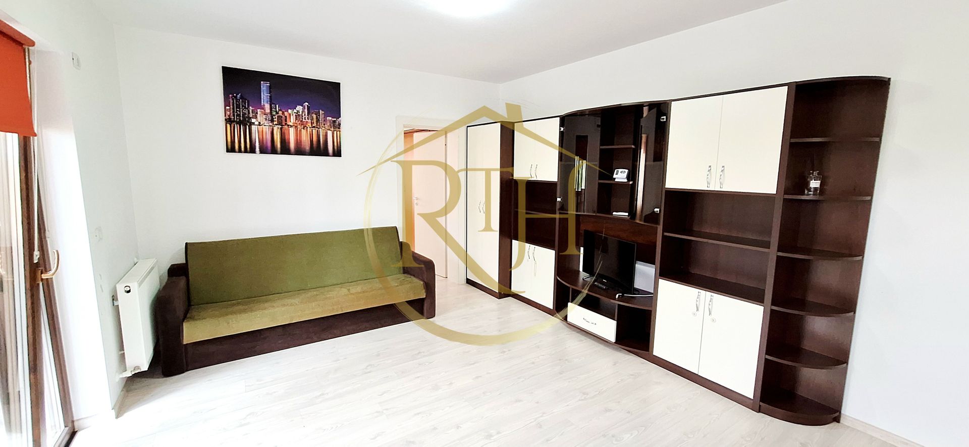 Apartament 2 camere de inchiriat, bloc nou, Giroc aproape de Scoala - Poză 4