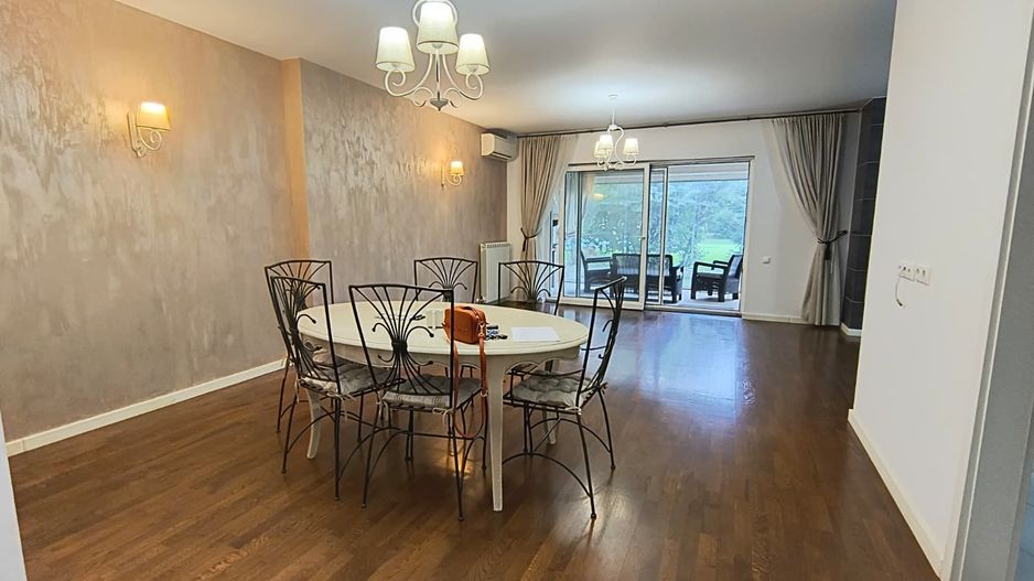 NOU! Pipera-Scoala Americana-Ibiza Sol-piscina-parcare - Poză 1