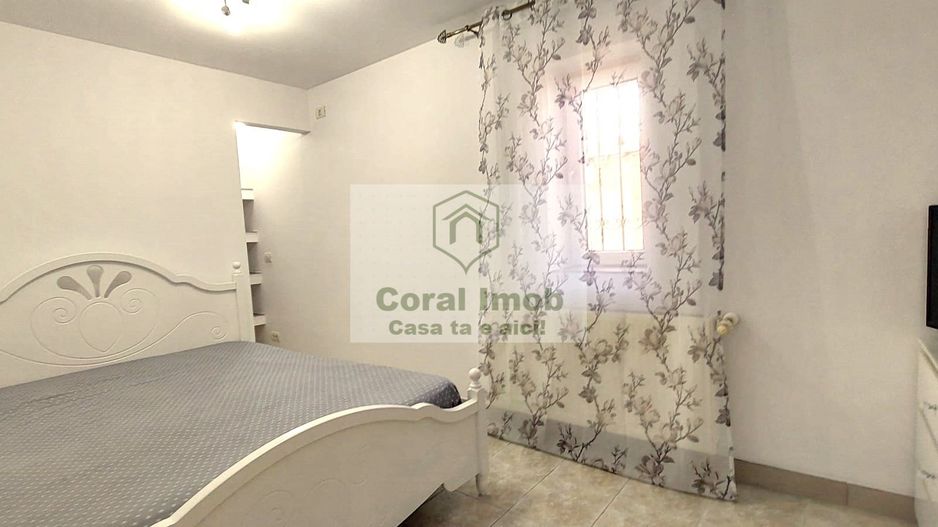 Inchirere casa curte invidivuala,  centrala gaz,  Pantelimon - Poză 7