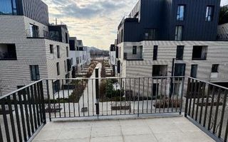 Apartament 2 camere | Avalon Estate | Prima inchiriere - Poză 7