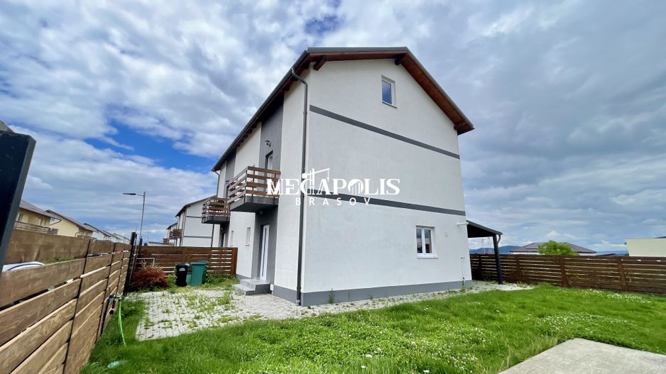 Duplex 3 camere | PET FRIENDLY - Poză 1