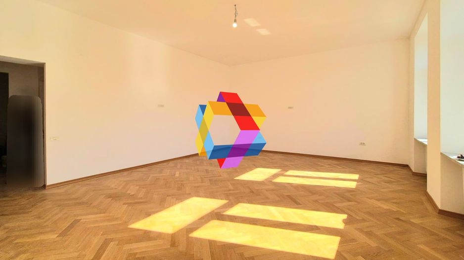 Spatiu birouri de închiriat Brasov - 80 mp # plus-imo.ro - Poză 3