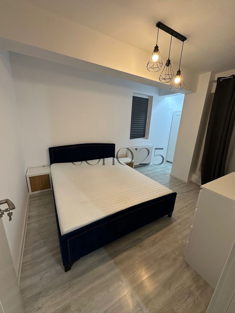 Apartament 2 camere + parcare | Otopeni – Zona Penny | Bloc nou - Poză 4