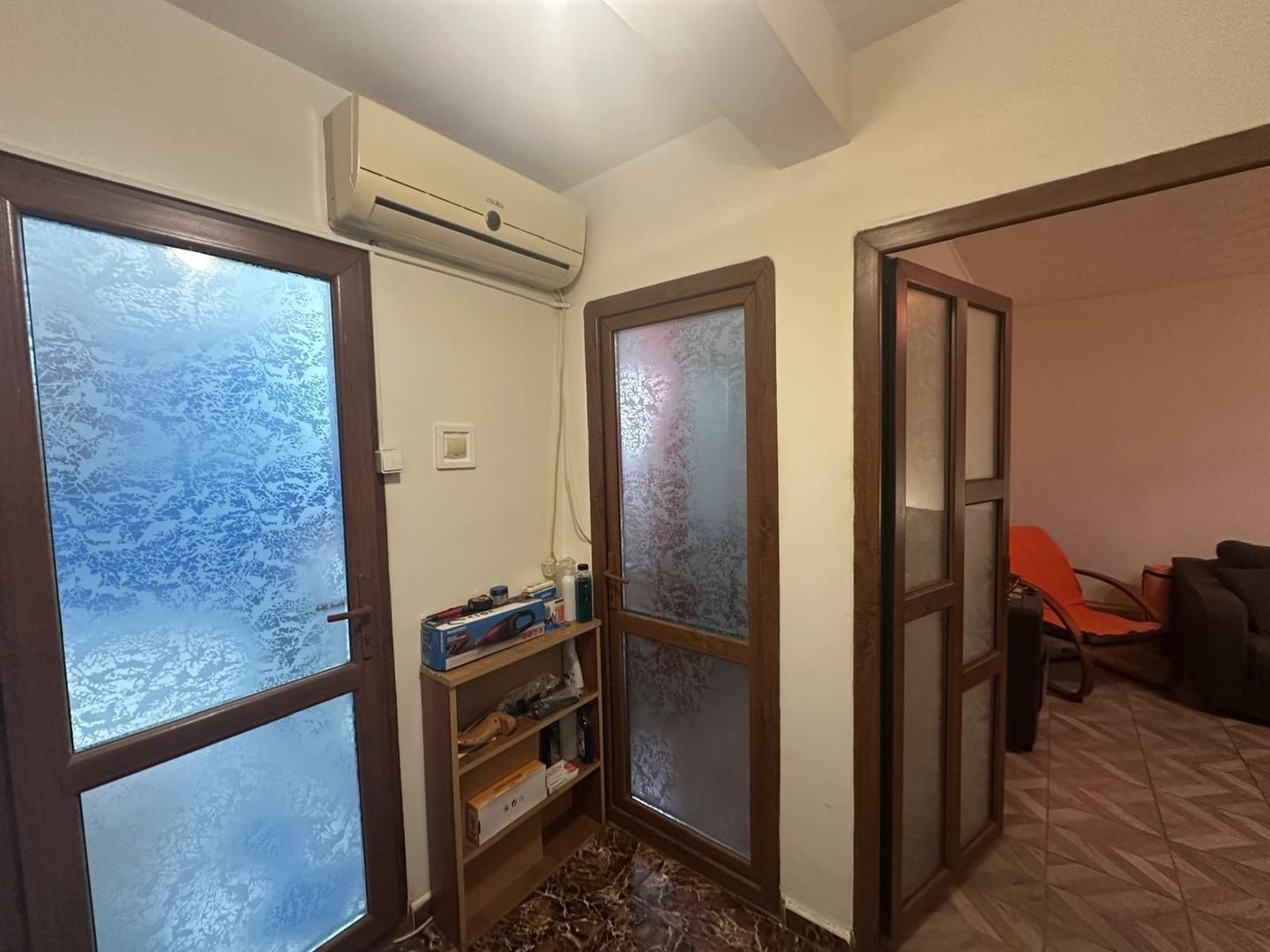 Apartament 2 camere decomandat Giurgiului. - Poză 8