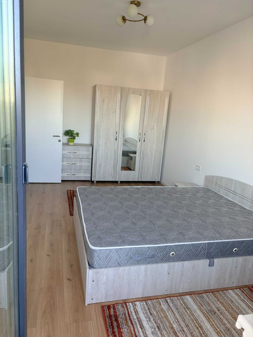 Apartament 2 camere modern in complexul rezidential Maniu 141 - Poză 4
