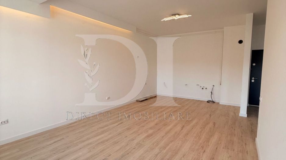Apartament finisat  / etaj intermediar / Zona Eroilor - Poză 4