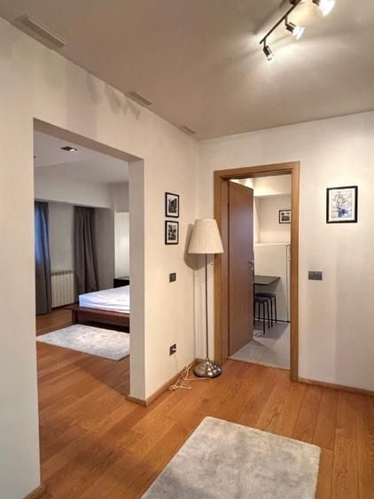 BRASADAS închiriază – Garsonieră spațioasă Bd. Națiunile Unite - Poză 2