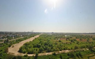 Hasmita Gardens | 2 camere | 63mp | et 10 | loc parcare subteran |  799 euro - Poză 7