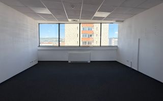 Cladire de birouri cu  spatii vitrate generoase in Zorilor. - Poză 8