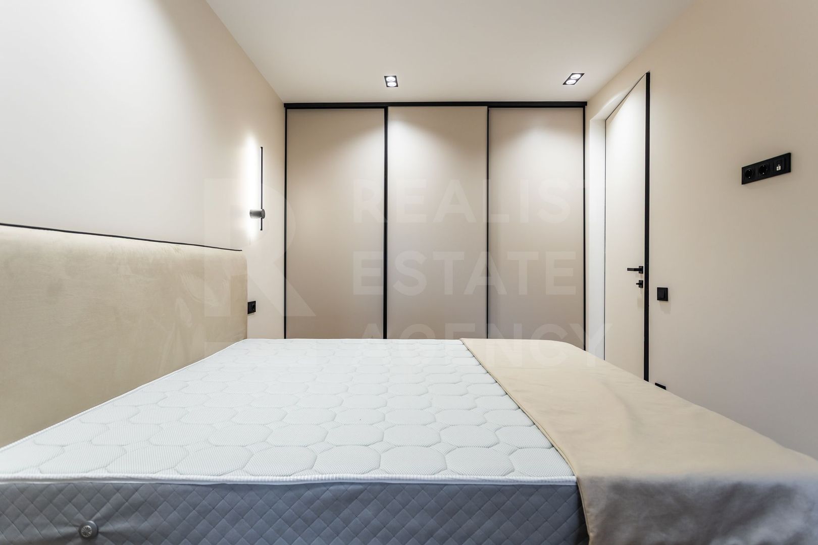 Vânzare, townhouse, 4 camere, strada Calea Ieșilor, Buiucani - Poză 11