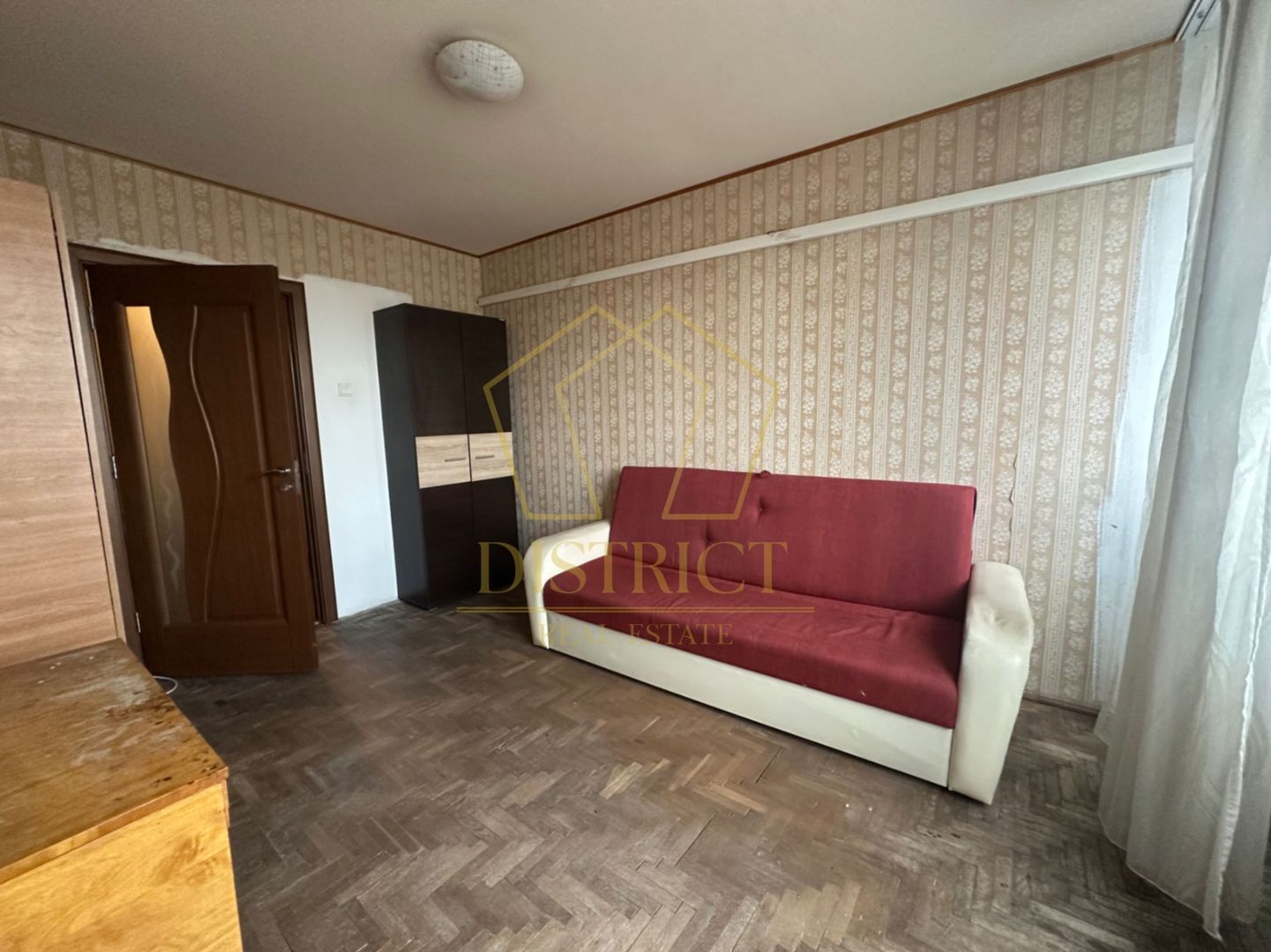 Apartament decomadat cu 3 camere | Olimpia Stadion | PetFriendly - Poză 6