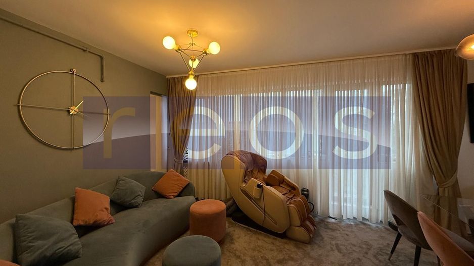 VANZARE DUPLEX AVIATIEI | MOBILAT SI UTILAT | 2 LOCURI PARCARE - Poză 7