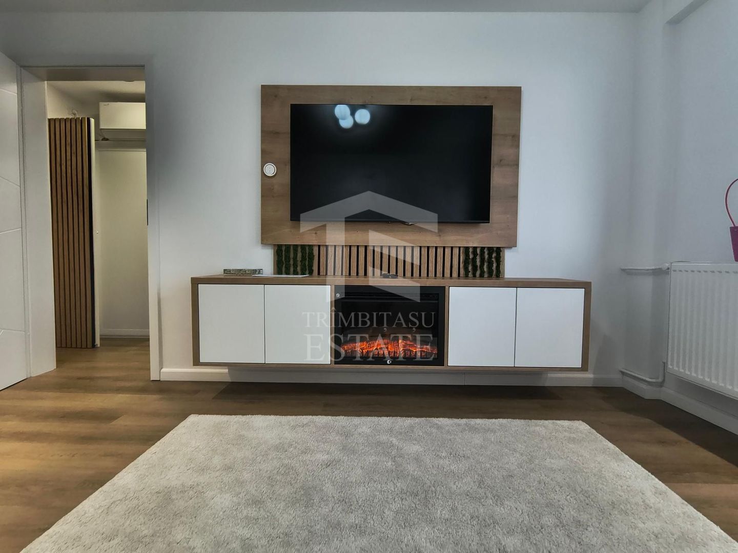 Comision o Apartament 3 cam Ultramodern BL. Timisoara 85 - Poză 3