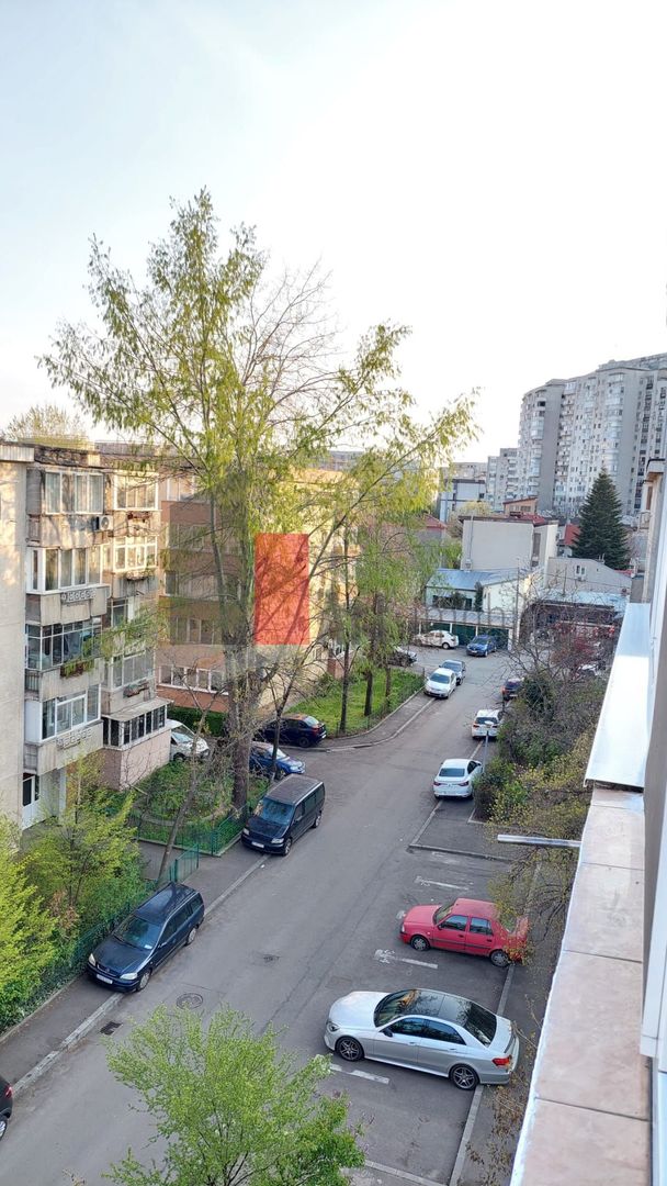 Garsoniera de vanzare-P-ta Alba Iulia-Muncii-Unirii - Poză 17