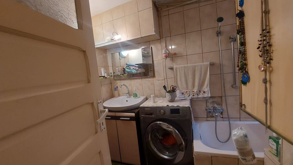 Casa curte || 2 camere || Banu Manta || Titulescu || Primăria sectorului 1 - Poză 28