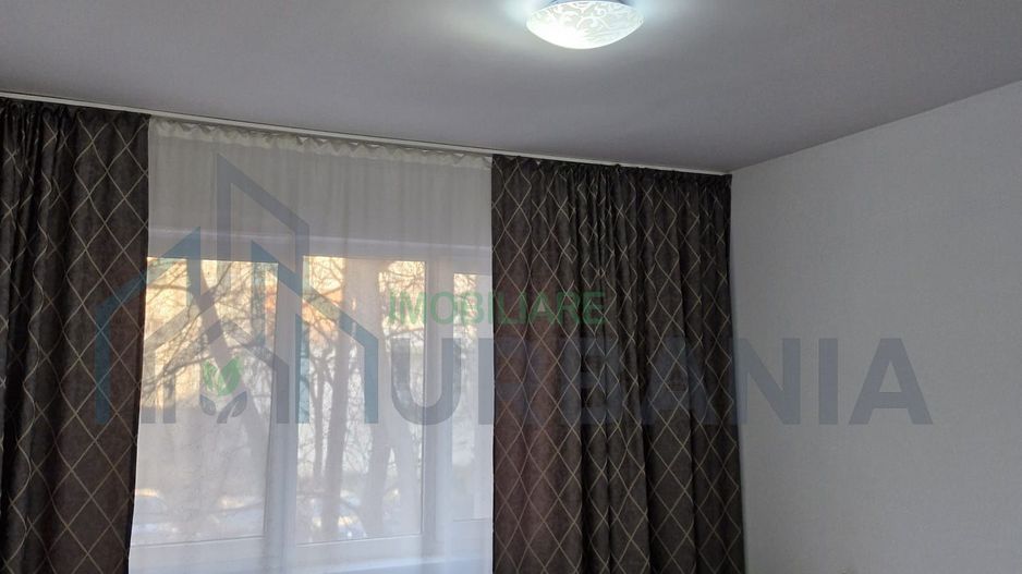 De inchiriat ap 2cd aleea rozelor Podu Ros - Poză 4