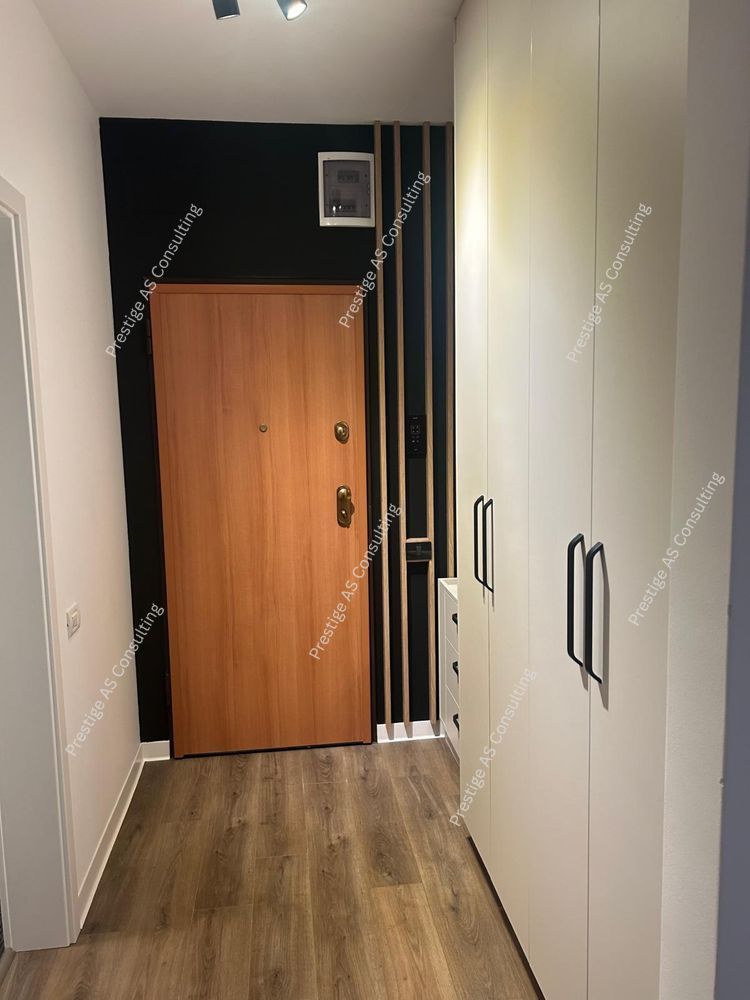 Apartament 2 Camere | Campeador 2 -Calea Torontalului | Loc Parcare Inclus - Poză 8