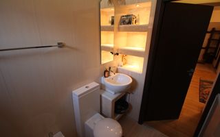 Apartament cu 2 camere zona Medicina - Poză 17