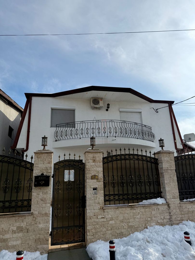 Casa P+1+Mansarda | Fundeni| Comision 0| - Poză 1