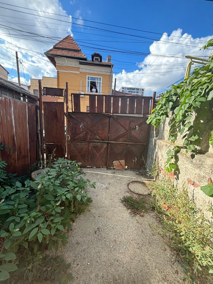 Teren de vanzare Viilor - Parcul Carol T212 - Poză 13