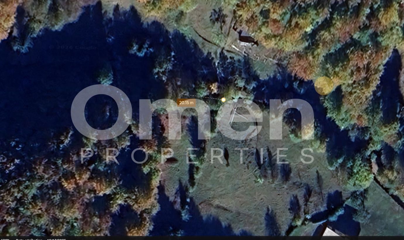 Teren extravilan de vânzare | 1402 mp | Blidari | zonă superbă - Poză 7