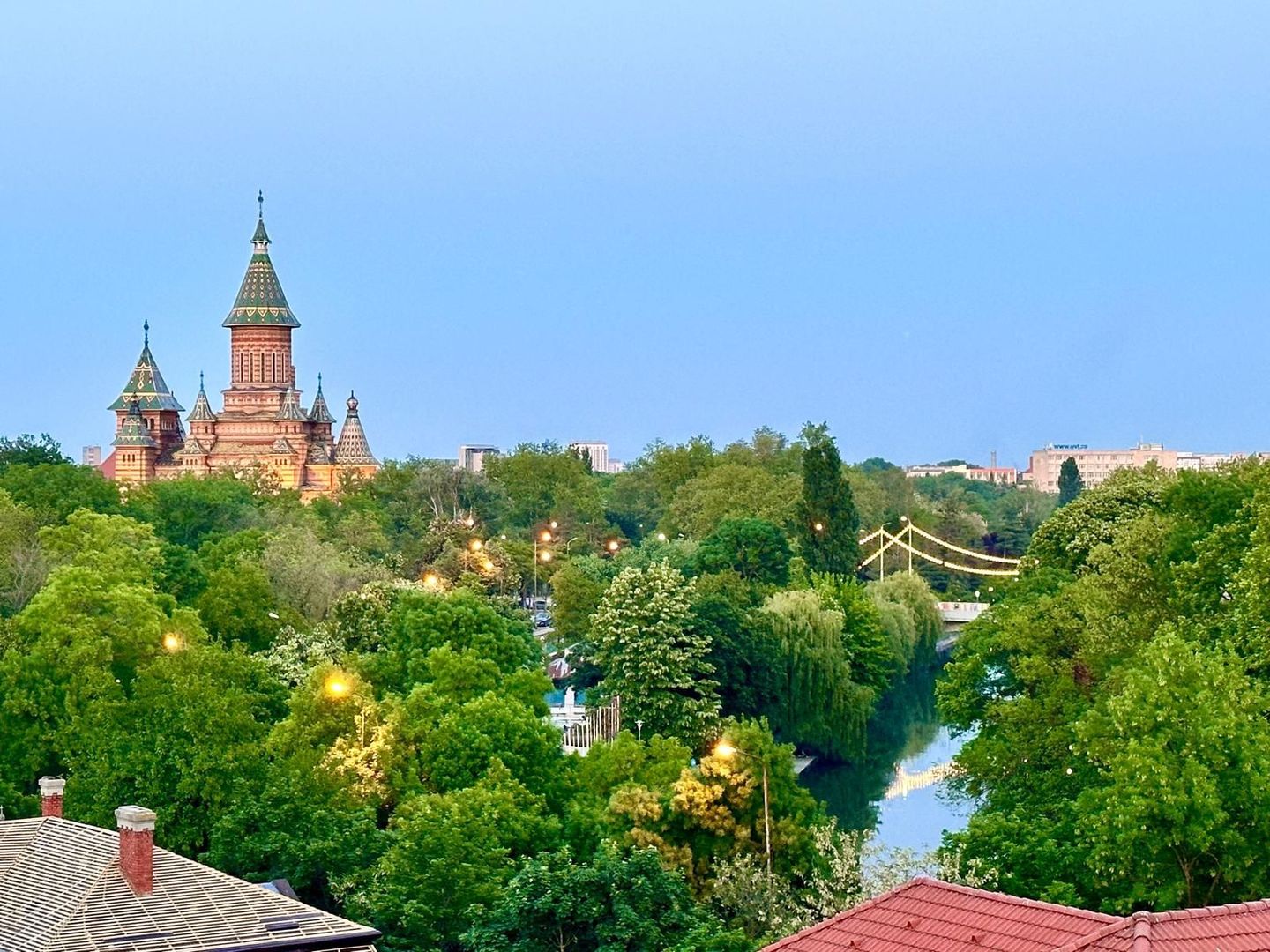 Apartament 3 camere - 92 mp suprafata utila - Poză 4