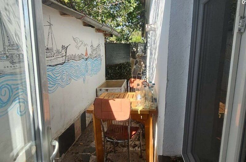 Casă cochetă 50 mp utili + terasa - zona centrala - Grădina Publică - Poză 4