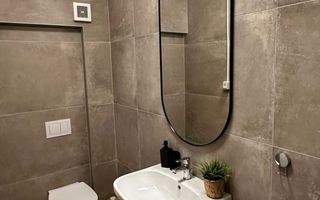 Apartament 2 camere + loc parcare –Campeador City-  Torontalului - Poză 4