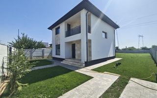 Casa cu etaj | Teren 754 mp | Personalizeaza-ti finisajele - Poză 1