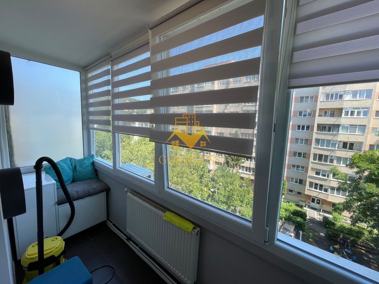 3 Camere Openspace, Parcare, Grigorescu, Fantanele,Somes,Petfriendly - Poză 10