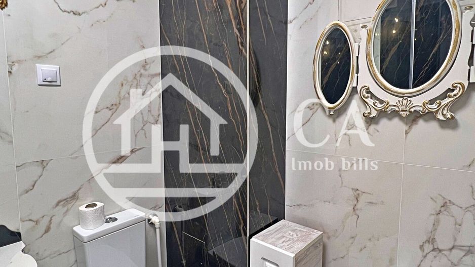 Apartament cu o camera de inchirat în cartierul Luceafărul, Oradea - Poză 2