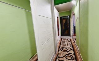 Apartament 3 camere decomandate | 65 mp | Etaj 1 | Ampoi 3 - Poză 7