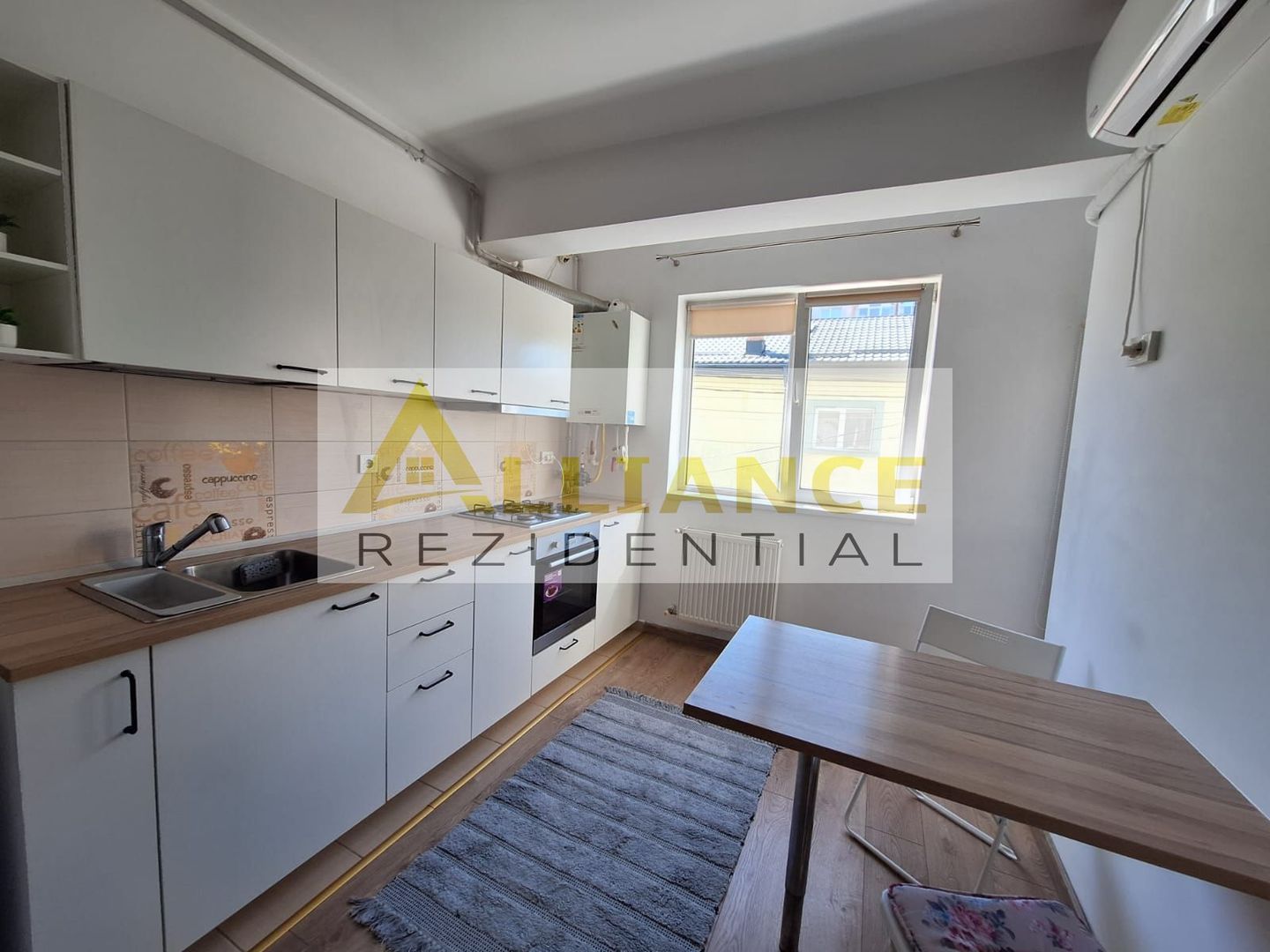 Apartament 2 camere tip studio - Poză 2