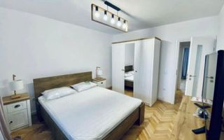 Apartament Decomandat Modern 3 Camere , 2 Băi , 77mp Zona Turnisor - Poză 8